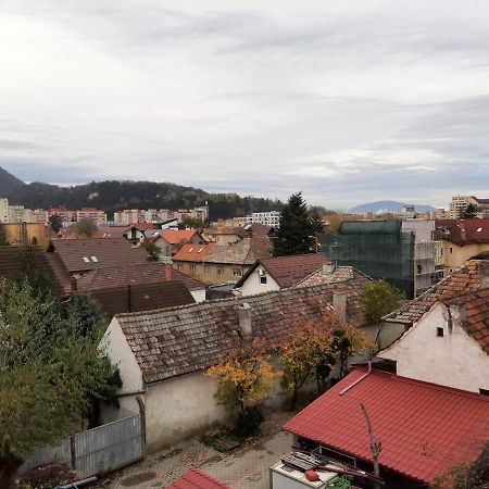 Ferienwohnung Arti Studio Brașov Exterior foto