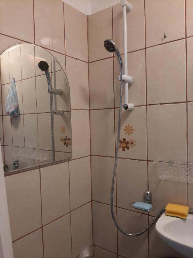 Ferienwohnung Arti Studio Brașov Exterior foto