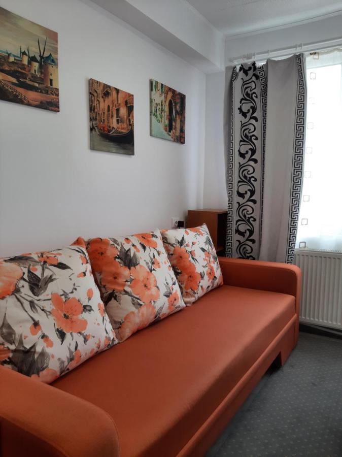 Ferienwohnung Arti Studio Brașov Exterior foto